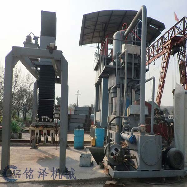 蒸養(yǎng)制磚機設(shè)備